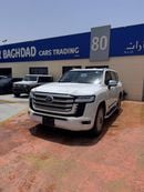 Toyota Land Cruiser VX