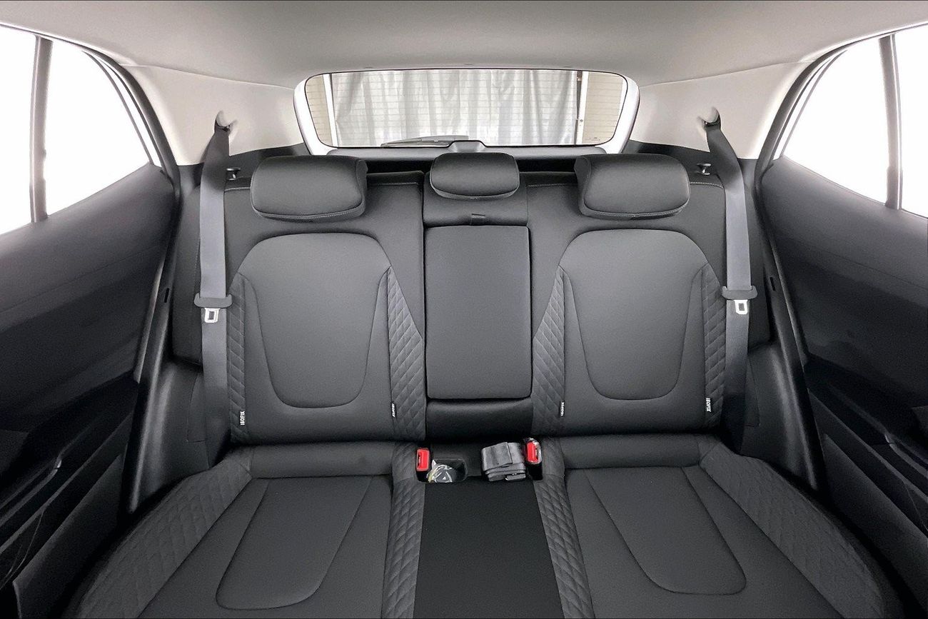 هيونداي كريتا Smart | ضمان مجاني لمدة عام | 0 دفعة أولى