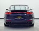 Porsche Panamera 2017 Porsche Panamera 4S, Full Service History, Sport Chrono Package, Excellent Condition, GCC