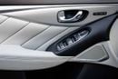Infiniti Q50 Q50 | 1,763 P.M | 0% Downpayment | Perfect Condition!