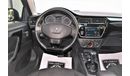 Peugeot 301 1.6L ALLURE 2018 GCC AGENCY WARRANTY UP TO 2023 OR 200,000KM