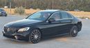 Mercedes Benz C300 STD (NON GCC)