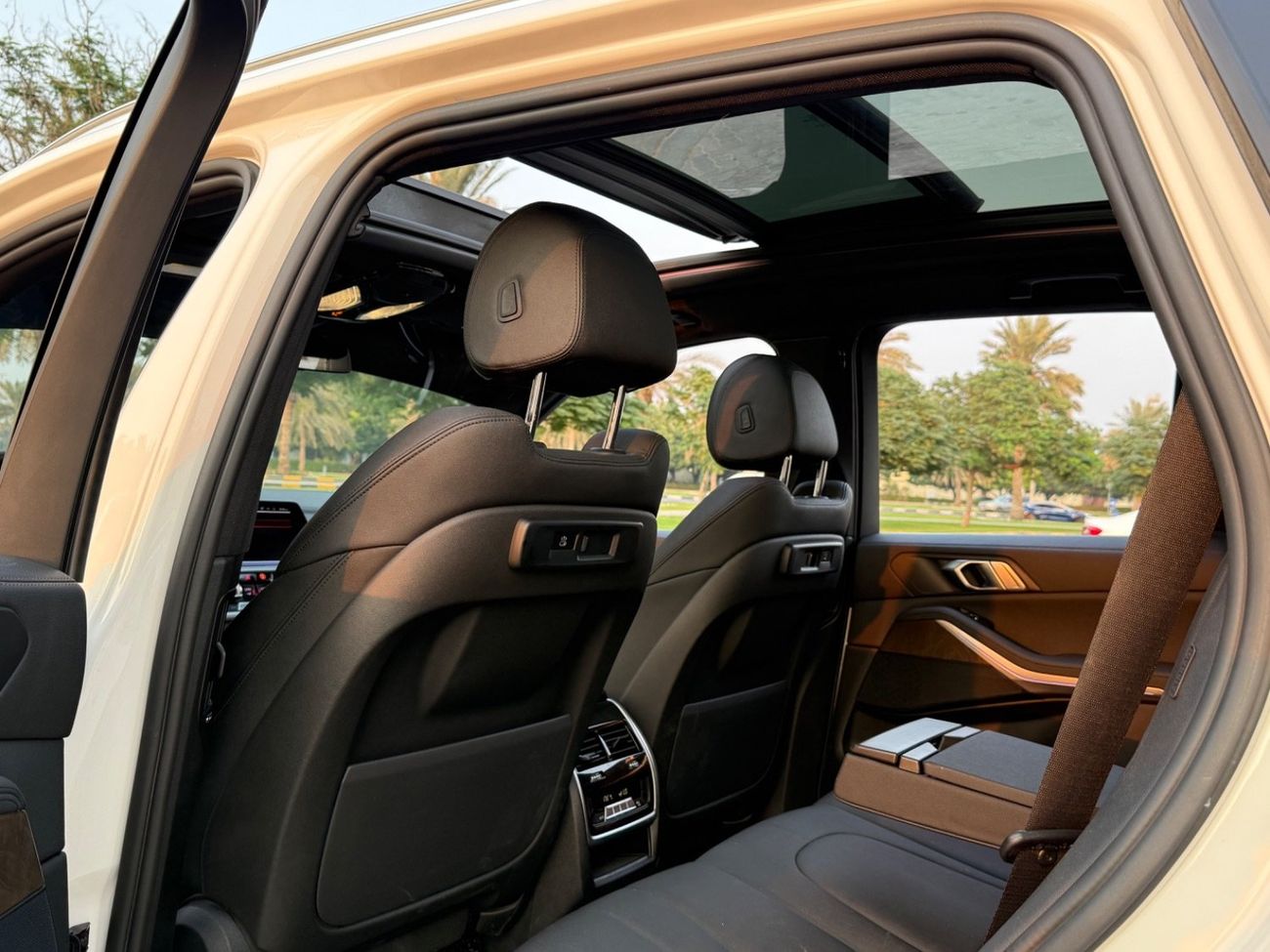 BMW X5 40i Exclusive 3.0L