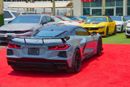 Chevrolet Corvette 2LT