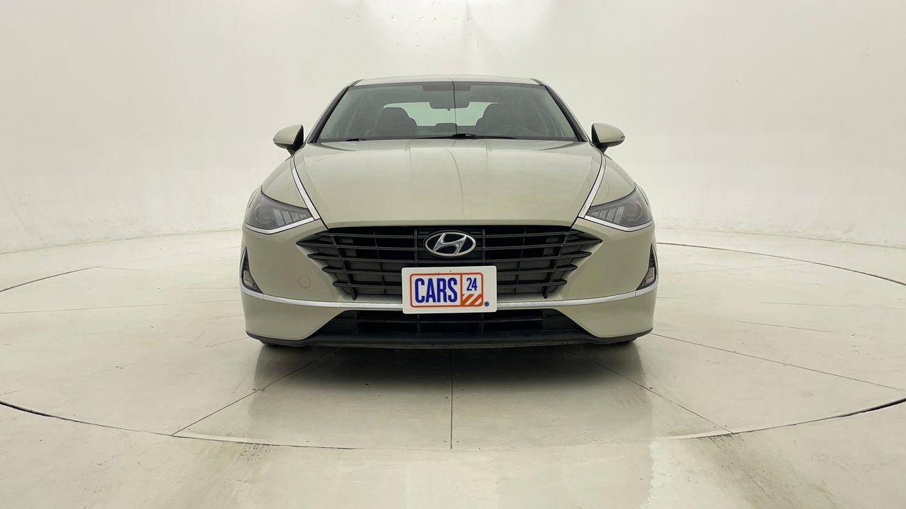هيونداي سوناتا SMART 2.5 | بدون دفعة مقدمة | اختبار القيادة في المنزل