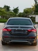 مرسيدس بنز E 350 4MATIC