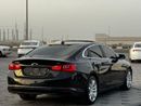 Chevrolet Malibu LTZ