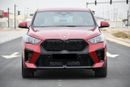 BMW X2 BMW X2 M KIT 2025 GCC