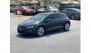 Volkswagen Scirocco 2010 model in excellent condition