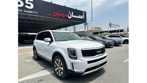 Kia Telluride SX