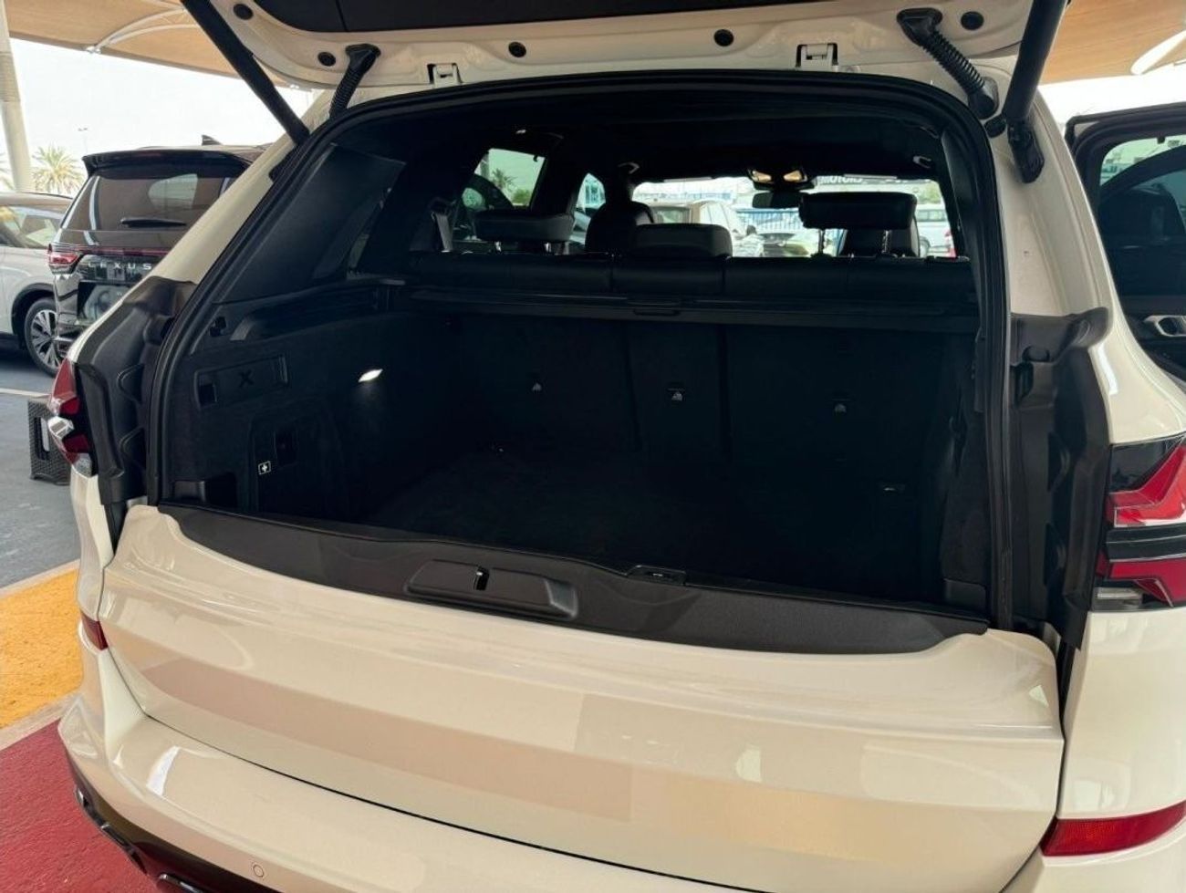 BMW X5 2024 BMW X5  xDrive40i  4WD