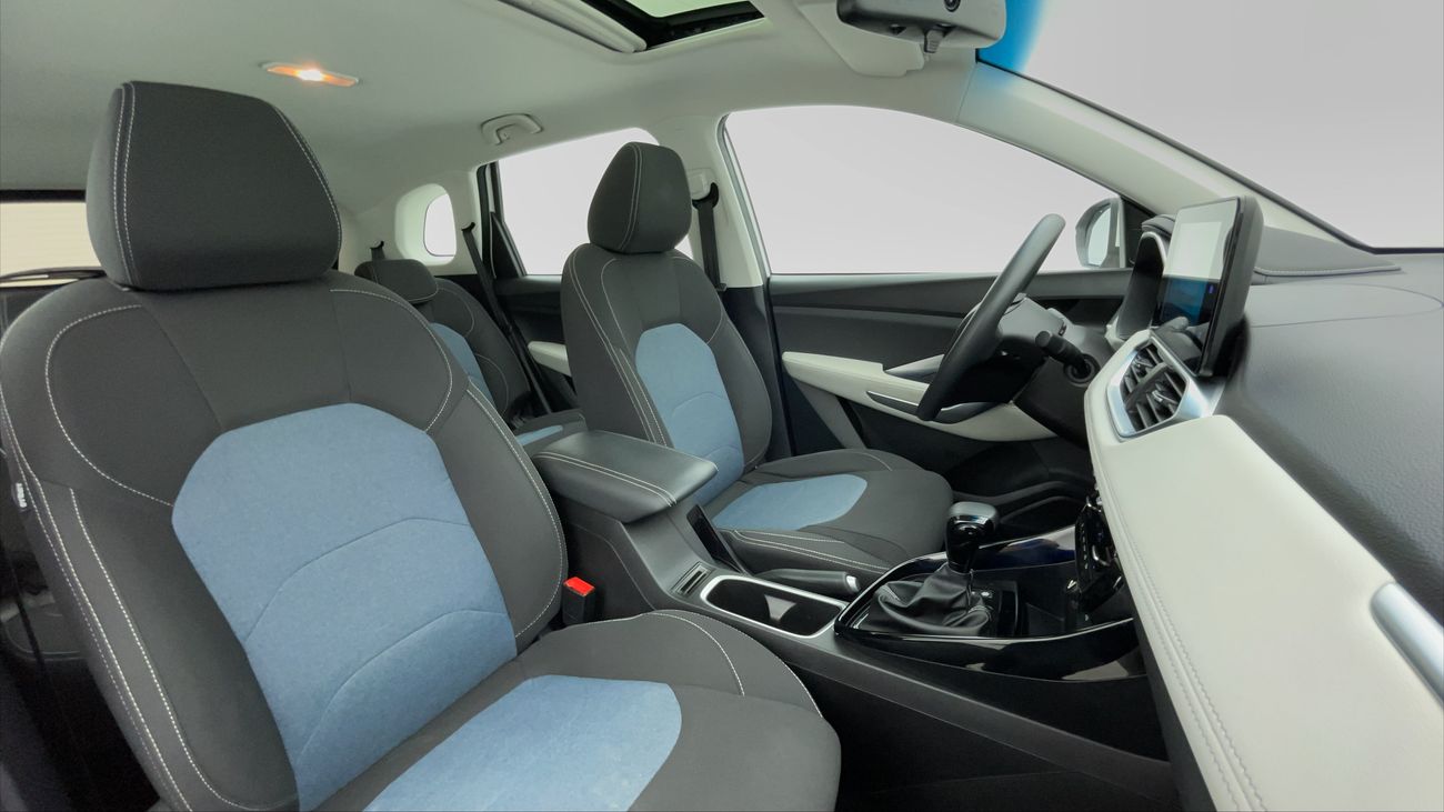 Chevrolet Captiva LT 1.5 | Zero Down Payment | Free Home Test Drive