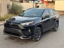 Toyota RAV4 Toyota Rav4 XLE full option premium IMPORTED FROM USA