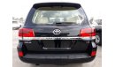 Toyota Land Cruiser GXR 4.5L DIESEL V8 2019