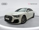 أودي A6 55 TFSI Quattro (340 HP) A8L 55 TFSI quat 340hp Business Edition (Ref# 08930)