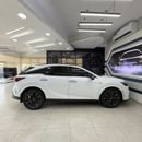Lexus RX350 F-SPORT