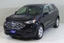 Ford Edge SE022 / FREE INSURANCE + REGISTRATION / AL TAYER MOTORS AL QOUZ SHOWROOM