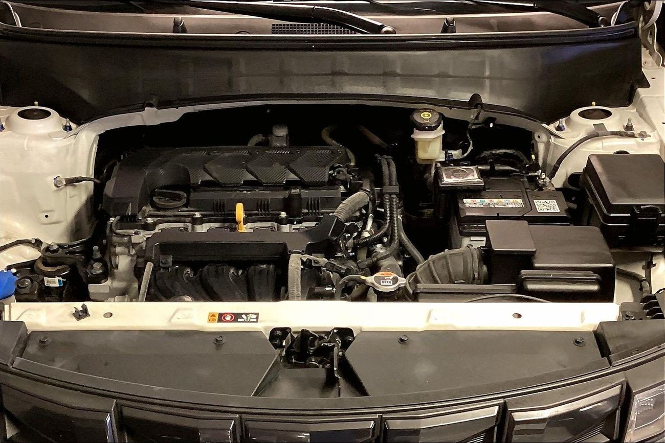 هيونداي كريتا Smart | National Day Celebration | شامل الضمان | 0 ﺪﻔﻋﺓ ﺃﻮﻟﻯ