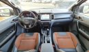 Ford Ranger Wildtrak 3.2L Diesel Full Service History GCC