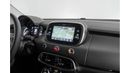فيات 500X 2022 Fiat 500X / Full-Service History