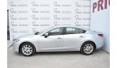 Mazda 6 2.5L S GRADE 2018 GCC SPECS WITH DEALER WARRANTY