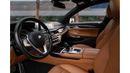 BMW 730Li Executive 30Li 2.0 | 2,056 P.M  | 0% Downpayment | Agency Maintained