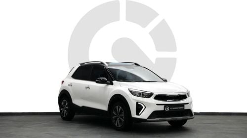 Kia KX1