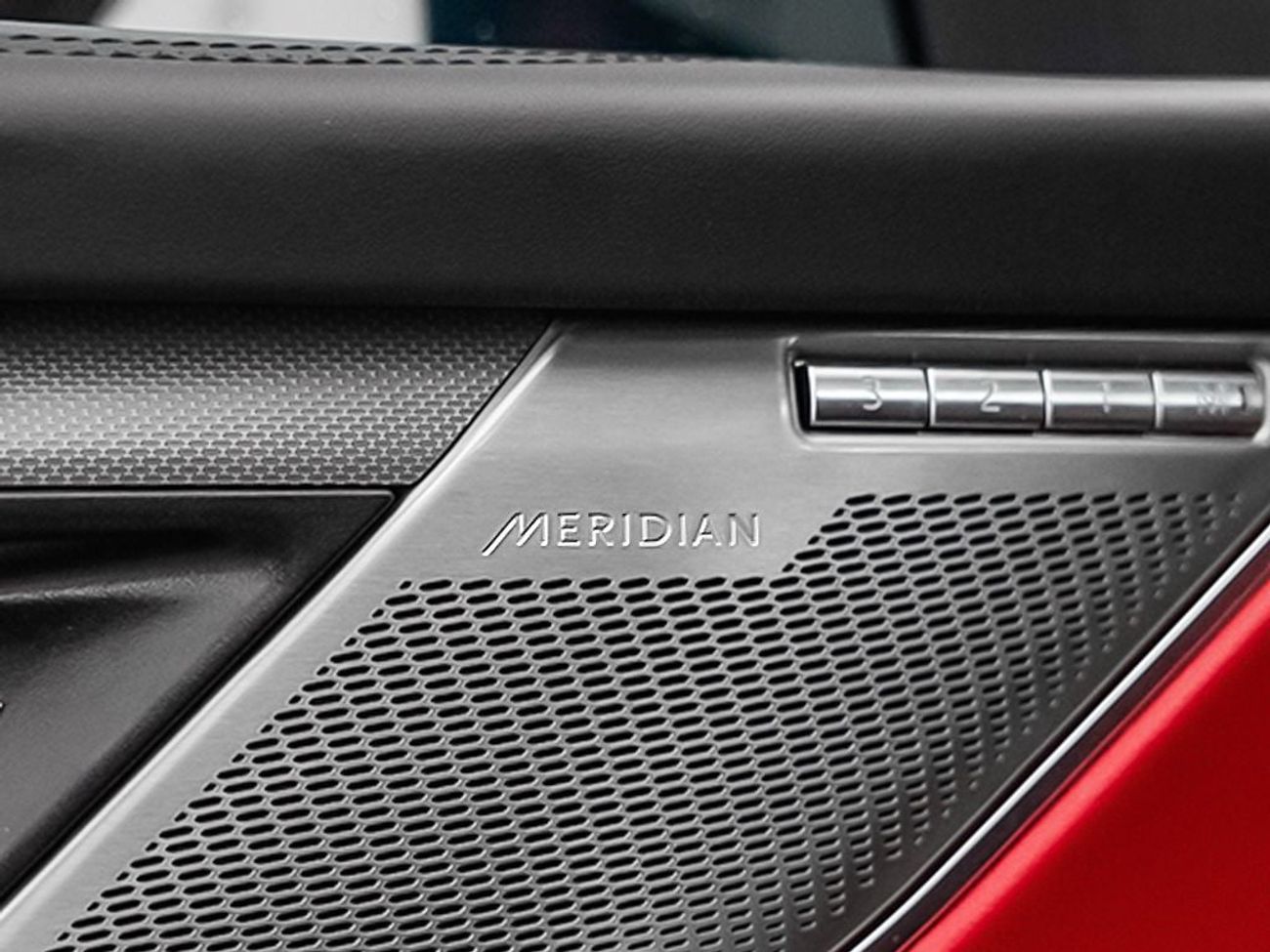 Jaguar F Pace SVR 5.0L