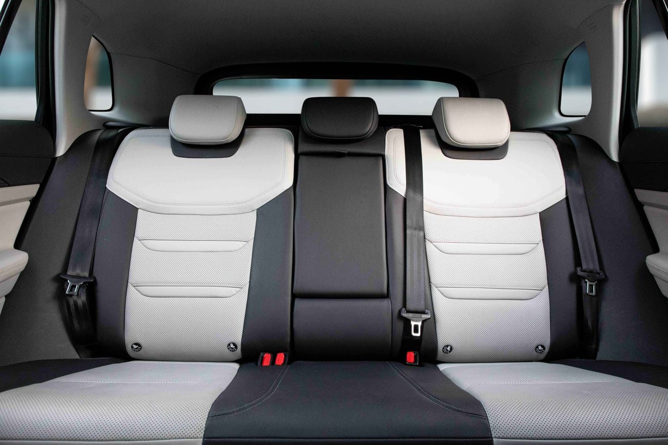 Ford Territory Territory Titanium | 2,155 P.M | 0% Downpayment | Ford Warranty!