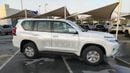 Toyota Prado PRADO TX-L 2.7L V5 5set 2023 0km