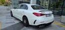 مرسيدس بنز C 300 C300-Excellent Condition-Bank Finance Available