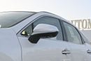 لكزس RX 350h PLATINUM