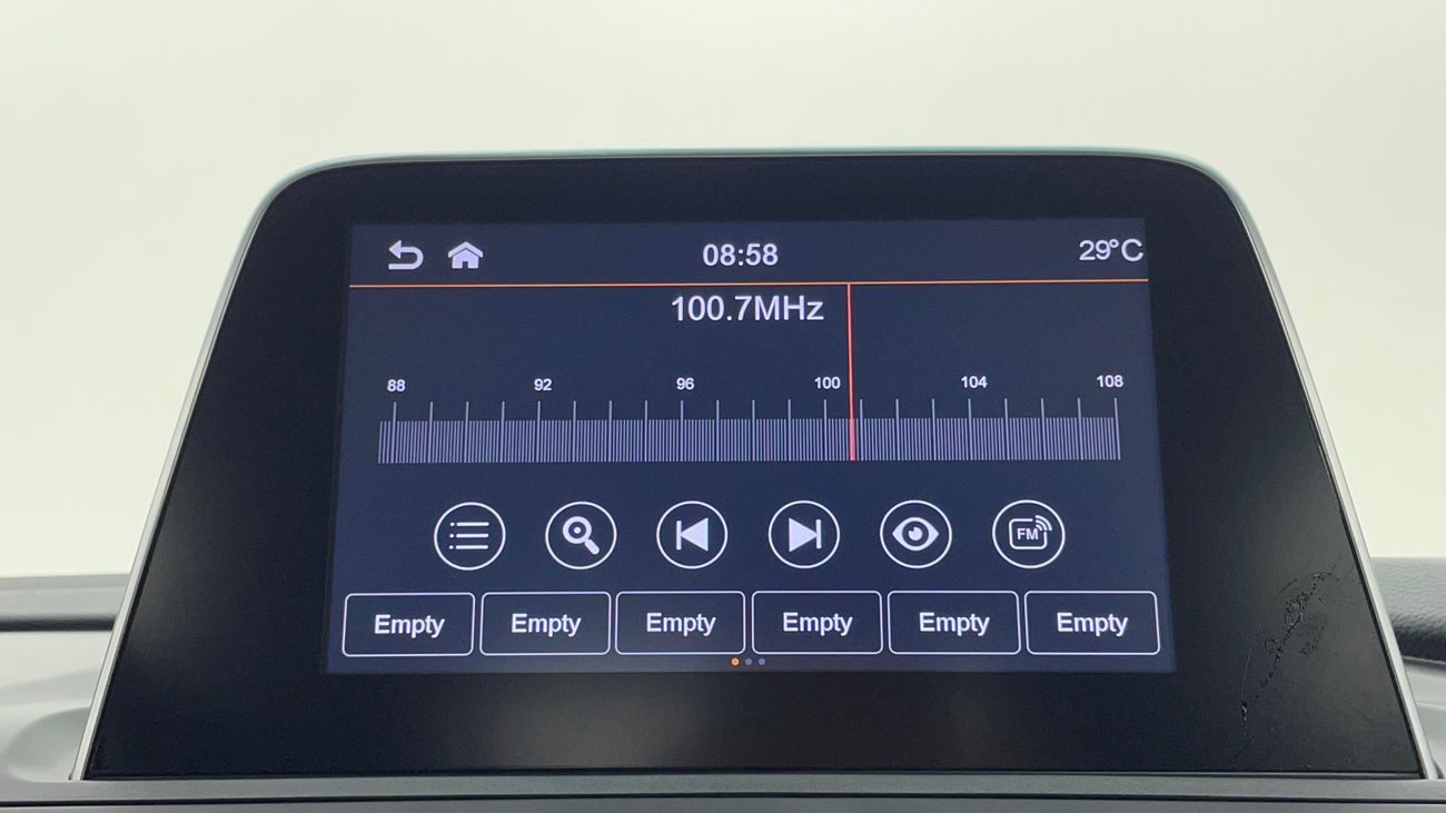 جاك JS3 LUXURY 1.5 | بدون دفعة مقدمة | اختبار القيادة في المنزل