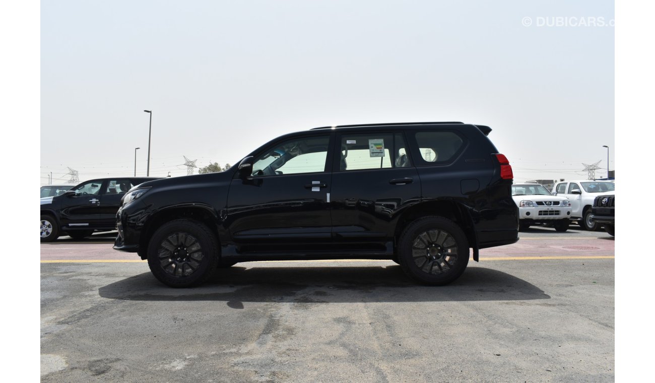 تويوتا برادو 2.7L-TXL-MIDNIGHT EDITION- FLR-08AB-MY21-BLK_BLK (FOR EXPORT)