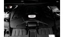 Porsche Cayenne Coupe Turbo | 8,421 P.M  | 0% Downpayment | Under Warranty!