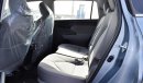 Toyota Highlander 2.5L Hybrid