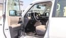 تويوتا برادو All Rounder | 2.4L Turbo Petrol 4WD 8-Speed Automatic | Brand New | 2025 Model | Ready for Export
