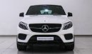 Mercedes-Benz GLE 43 AMG 4matic VSB 27625 PRICE REDUCTION!!