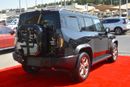 Jetour T2 Luxury | SUV | Four Wheel Drive | 5 Seats | (EXPORT PRICE)*