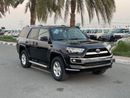 Toyota 4Runner 2021 TOYOTA 4RUNNER 7 SETTER SR5 4x4 LEATHER SEAT IMPORTED FROM USA VERY CLEAN CAR INSIDE AND OUT SI