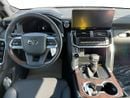 Toyota Land Cruiser GXR 3.5L TT FULL WITH RADAR