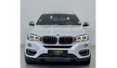 BMW X6 50i M Sport 50i M Sport 50i M Sport 2015 BMW X6 Xdrive 50i V8, BMW History, BMW Service Contract 202