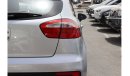 Kia Rio EX KIA Rio 2016 GCC