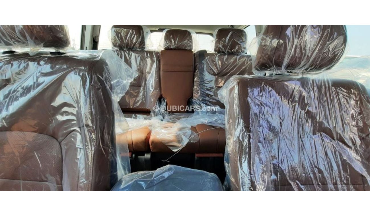 Toyota Land Cruiser TOYOTA LAND CRUISER VXR 5.7L MY 2021