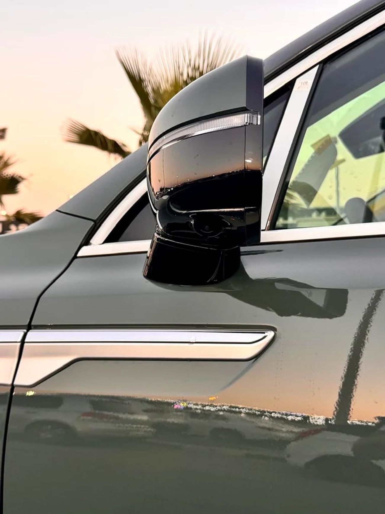 Kia Sorento Full option Hybrid 1.6 turbo | GCC Zero km