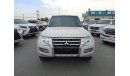 ميتسوبيشي باجيرو PAJERO 2016