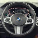 BMW X5 50i xDrive 4.4L 2019 BMW X5 xDrive 50i, One Year Warranty, Service History, GCC