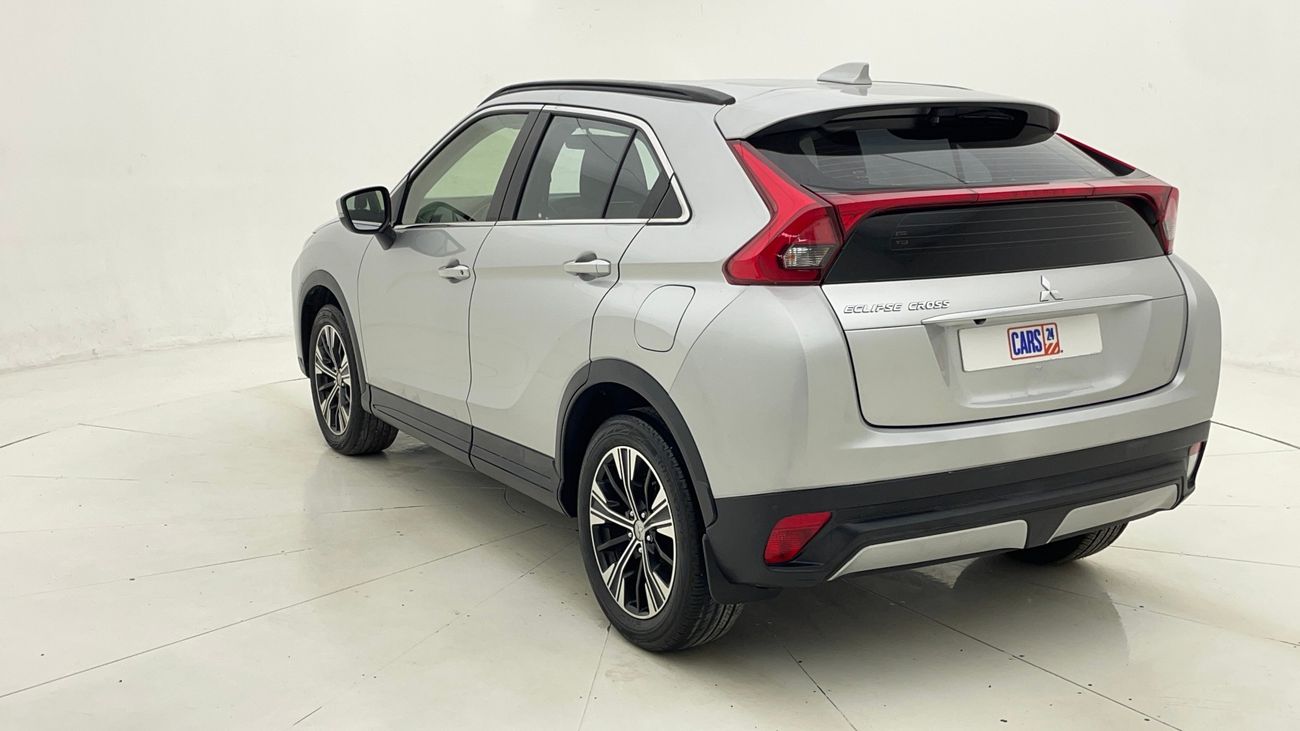 Mitsubishi Eclipse Cross GLX BASE 1.5 | Zero Down Payment | Home Test Drive