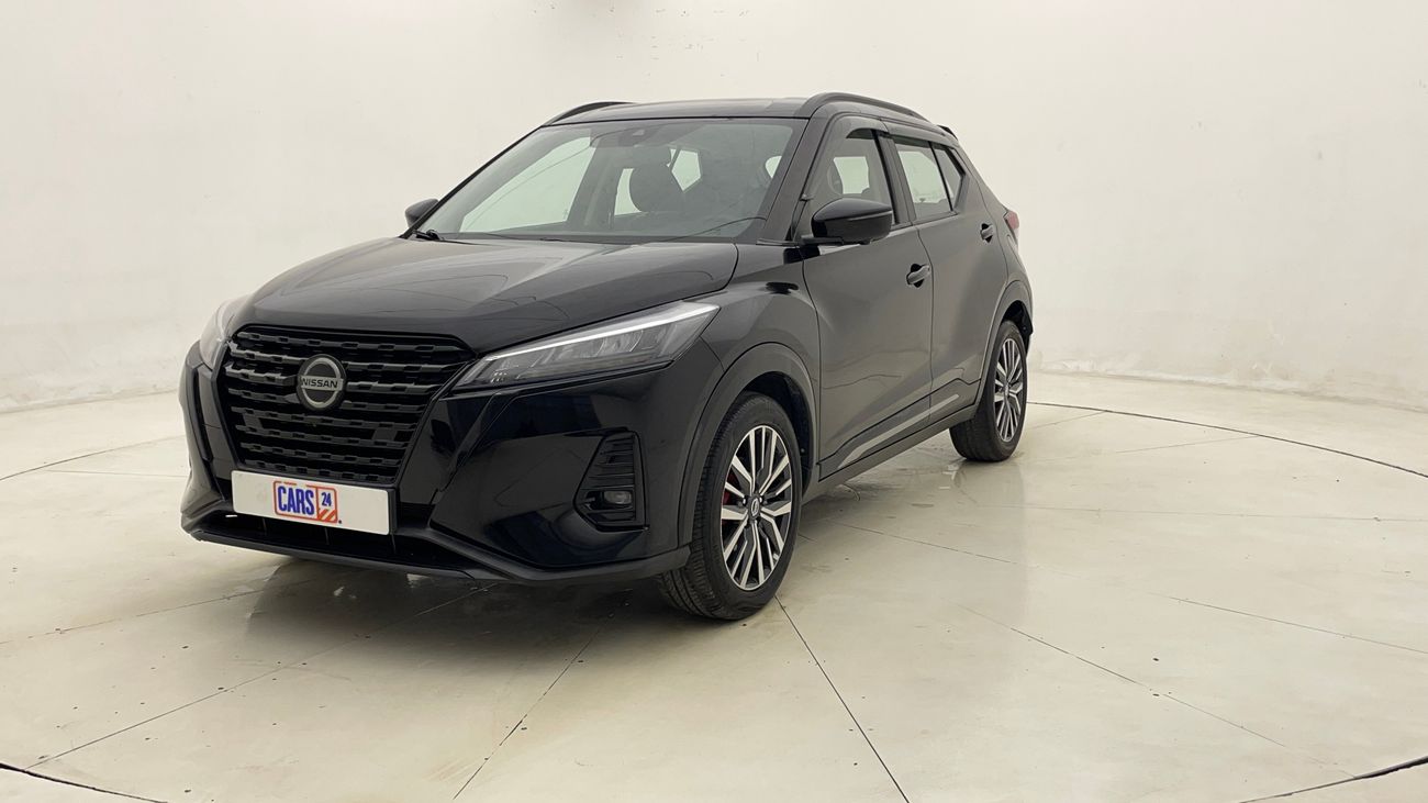 Nissan Kicks SL 1.6 | Zero Down Payment | Home Test Drive