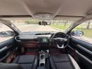 Toyota Hilux SR5